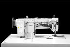 Direct Drive Çift Pabuç Dikiş Makine Serisi