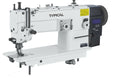 Direct Drive Çift Pabuç Zİk Zak Dikiş Makine Modeli