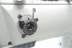 Direct Drive Elektronik 36 Cm Çift Pabuç Dikiş Makine Serisi