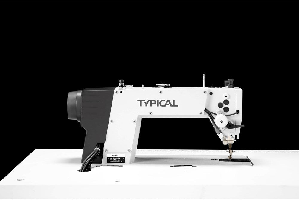 Smart Sensör Özellikli NFC Sisteme Sahip Yüksek Devirli Dijital Düz Makina