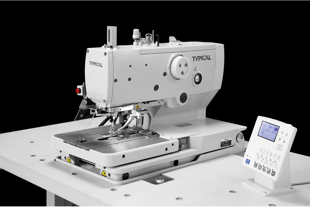 Elektronik Gözlü İlik Makinası
