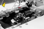 Elektronik Gözlü İlik Makinası