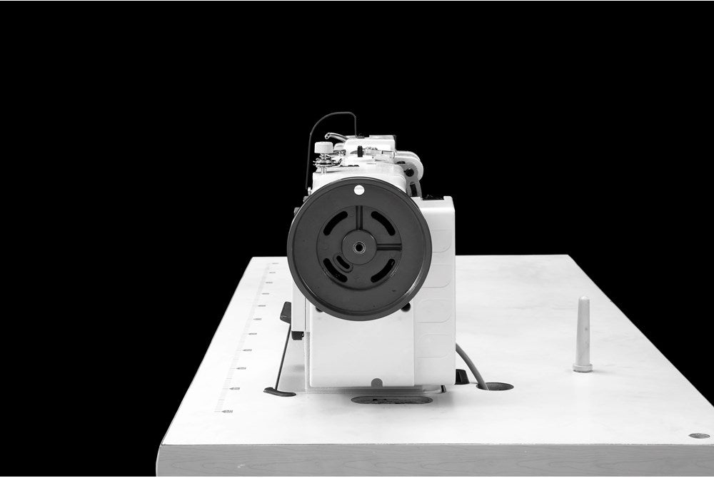 Direct Drive Çift Pabuç Dikiş Makine Serisi