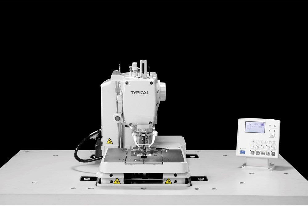 Elektronik Gözlü İlik Makinası