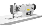 Direct Drive Çift Pabuç Dikiş Makine Serisi