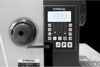 Yüksek Devirli Elektronik Düz Dikiş Makinası