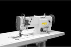 Direct Drive Çift Pabuç Dikiş Makine Serisi