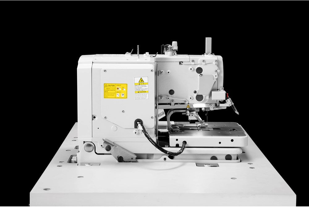 Elektronik Gözlü İlik Makinası
