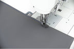 Direct Drive Elektronik 36 Cm Çift Pabuç Dikiş Makine Serisi