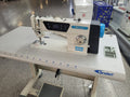 Broderi BD-180 Direct Drive Mekanik Düz Dikiş Makinası