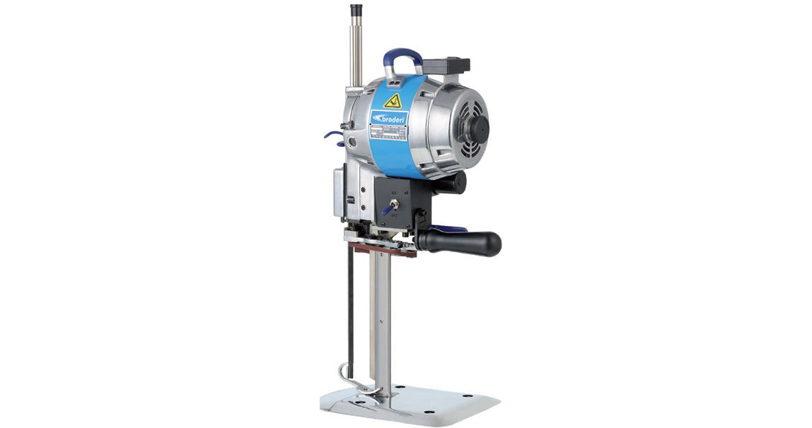 BD-9003 (550W) 8″-10″ İnce Ve Orta Materyaller İçin Kesim Motoru