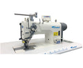 Broderi BD-8726-TK Giyotin Kesicili Çift İğne (Sensörlü)