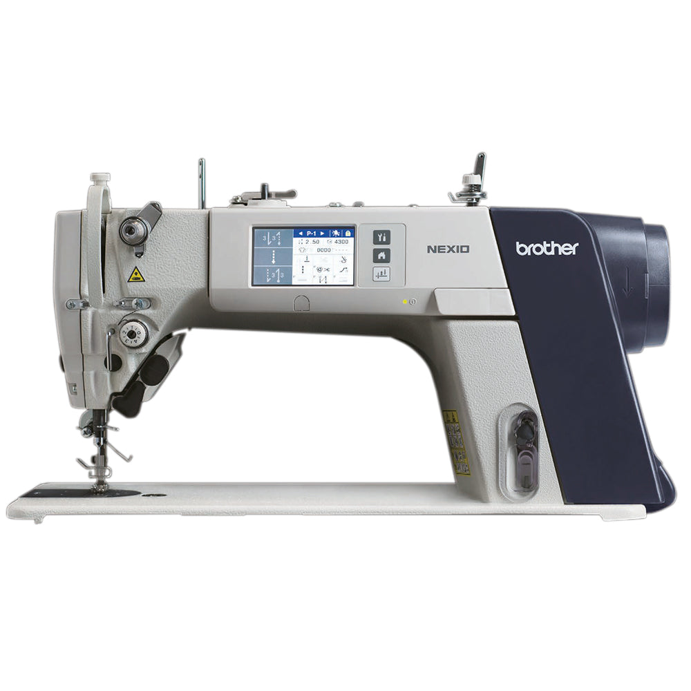 Brother S7300A NEXIO Otomatik Düz Dikiş Makinesi