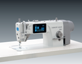Dürkopp Adler 261-160362-02 Orta ve Ağır Materyaller için Tek İğne Düz Dikiş Makinası