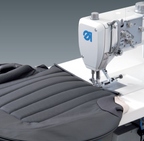 Dürkopp Adler 867-190040-M M-TYPE 867 ECO – XXL Battal Boy Çağanozlu