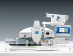 Dürkopp Adler 911-210-6020-10 CNC Kontrollü, Alternatif Klemp Sistemli, 600 x 200 mm Çalışma Alanlı Dikiş Otomatı