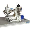 JİN F1C-H356-SM Elektrikli Soldan Bıçaklı Reçme Makinası