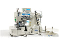 Broderi BD-562-02BB/G-DD Elektronik Giyotinli Bant Reçme