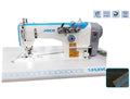 Jack JK-8560G-WZ-PL-1/83 İğne Zincir Dikiş Makinesi (3,2mm) Merdaneli