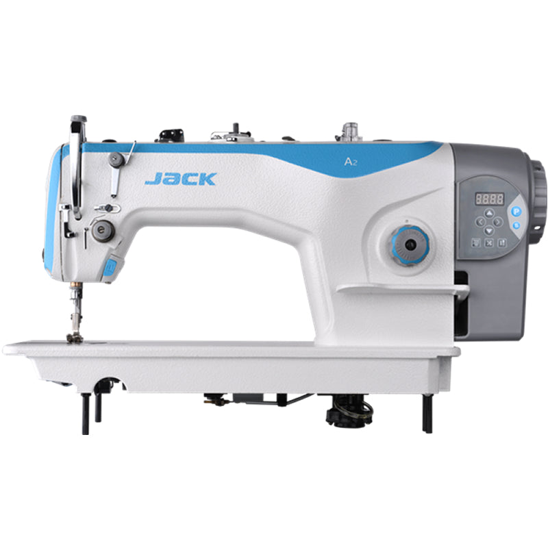 Jack A2S Düz Dikiş Makinası