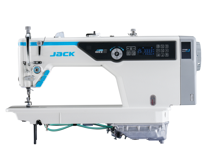JACK A5E-B AMH2 2.Nesil Yapay Zekalı Otomatik Düz Dikiş Makinası