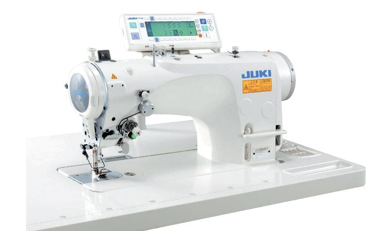 Juki LZ-2290ASR-7 Direct Drive Elektronik Transportlu Otomatik Zigzag Dikiş Makinası