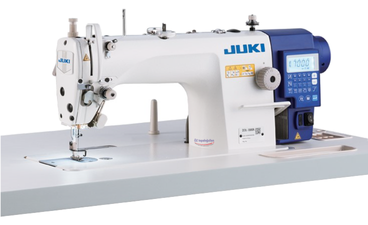 Juki DDL-7000AS-7 Direct Drive Elektronik Düz Dikiş Makinası