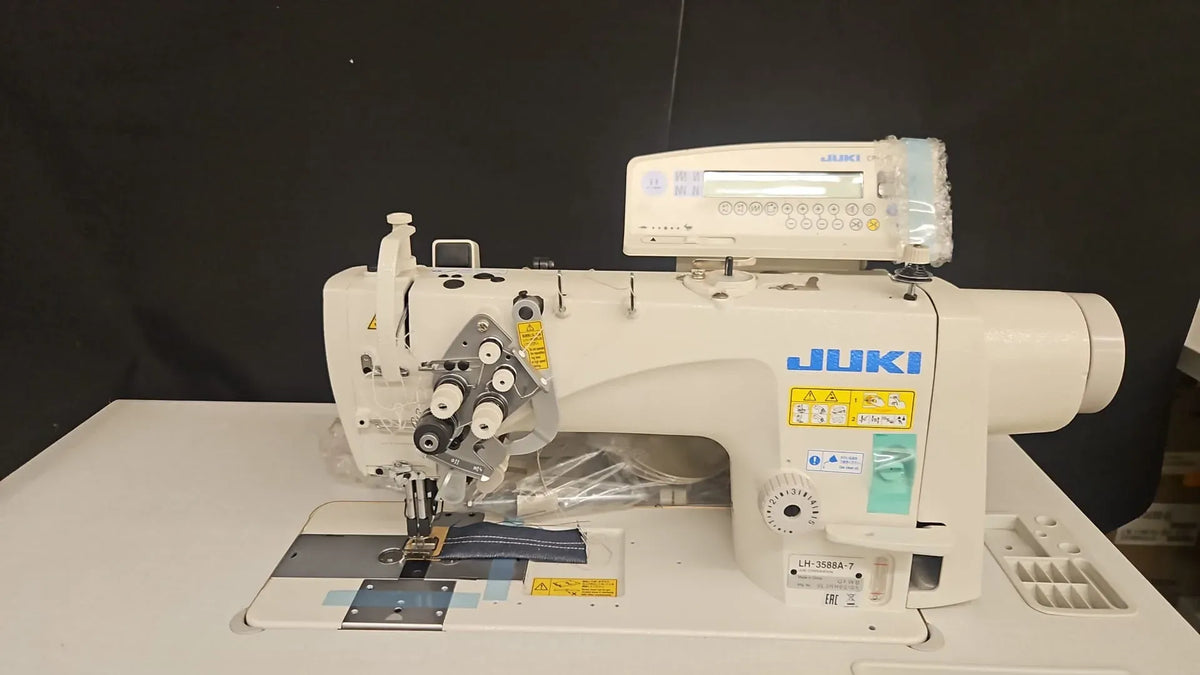 LK 3588A Dikiş Makinesi (İkinci El)