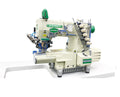 Sewpower SP-787-CB356/AST/RP-DS/W Otomatik Merdaneli Burunlu Reçme