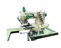 Sewpower SP-787-R600-356/AST-DS/W Otomatik Tüp Lastik Reçme