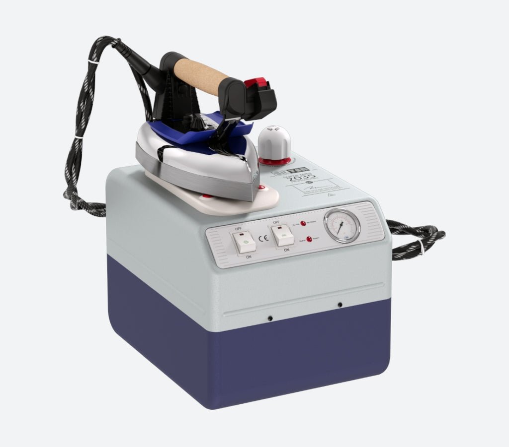 SİLTER SPR/MN 2035 “SÜPER MİNİ” PROFESYONEL – 3.5 LİTRE
