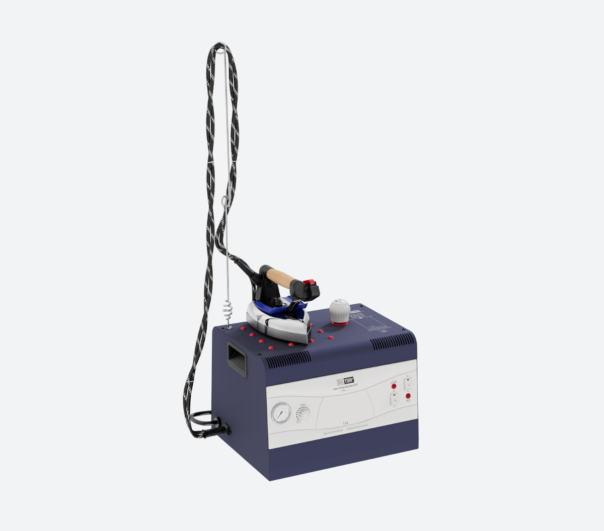 SİLTER SPR/MN 2075 “SÜPER MİNİ” PROFESYONEL – 7.5 LİTRE