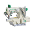 Sewpower SP-720-CB356/AST-DS/W Otomatik Mini Burunlu Reçme