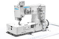 Yuki YK-1302-4W-D Kroşeta Makinası