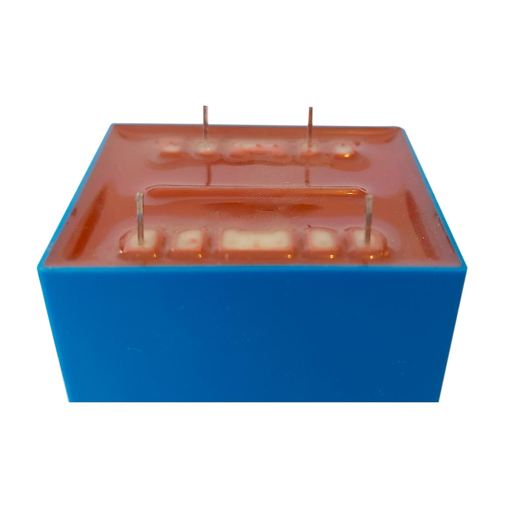 Transformatör - El-Kom RN-148124 12V 10.0VA PCB Tipi Trafo