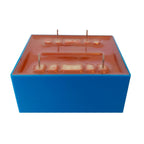 Transformatör - El-Kom RN-148124 12V 10.0VA PCB Tipi Trafo