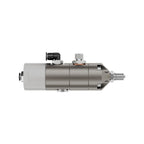 SY DS YPDV 10 D - SILTRONICS ''DOSER'' DOZAJLAMA MAKİNASI VALFİ *YÜKSEK BASINÇLI-PASLANMAZ GÖVDE