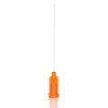 EBEU15G150 - ENJEKSİYON BAŞLIKLI ESNEK UÇLU (PP) İĞNE-1,5'' - 15G - BAL