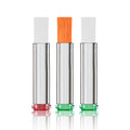 FU 1019 - FIRÇA UÇ -12 mm - 14G-15G-18G-20G-21G-22G-23G-25G-27G - YASSI DÜZ