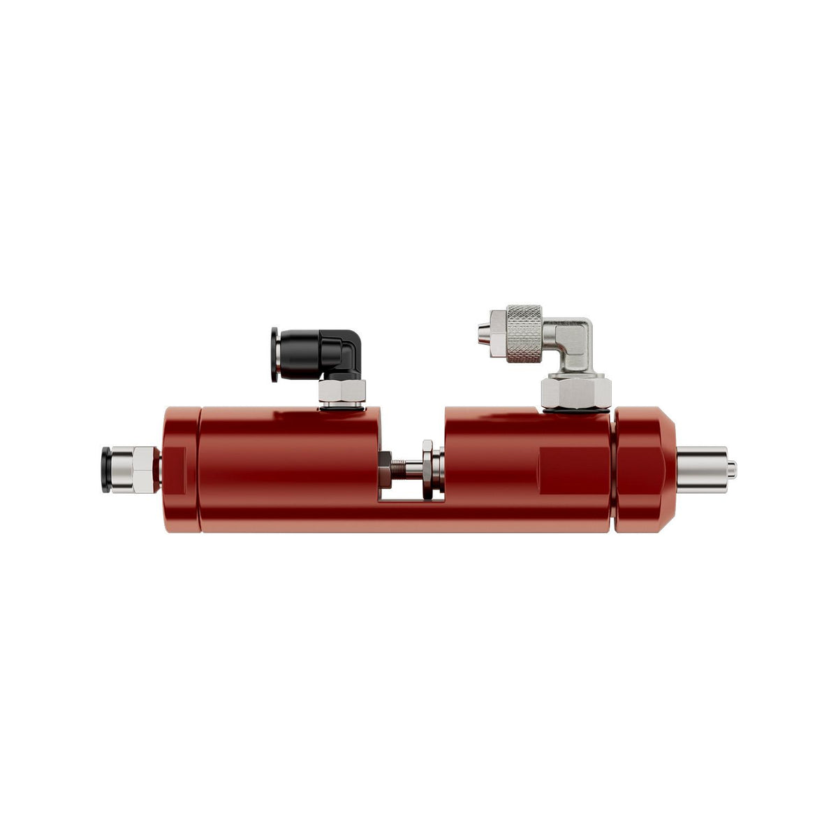 SY DS IDV 10 D - SILTRONICS “DOSER” DOZAJLAMA MAKİNESİ VALFİ * İĞNE KAPAMALI