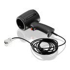 SY DS DG 10 D - SILTRONICS “DOSER” DOZAJLAMA TABANCASI