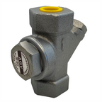 Termodinamik Kondenstop Kovasız 1/2inç / TDK45 - görsel 3