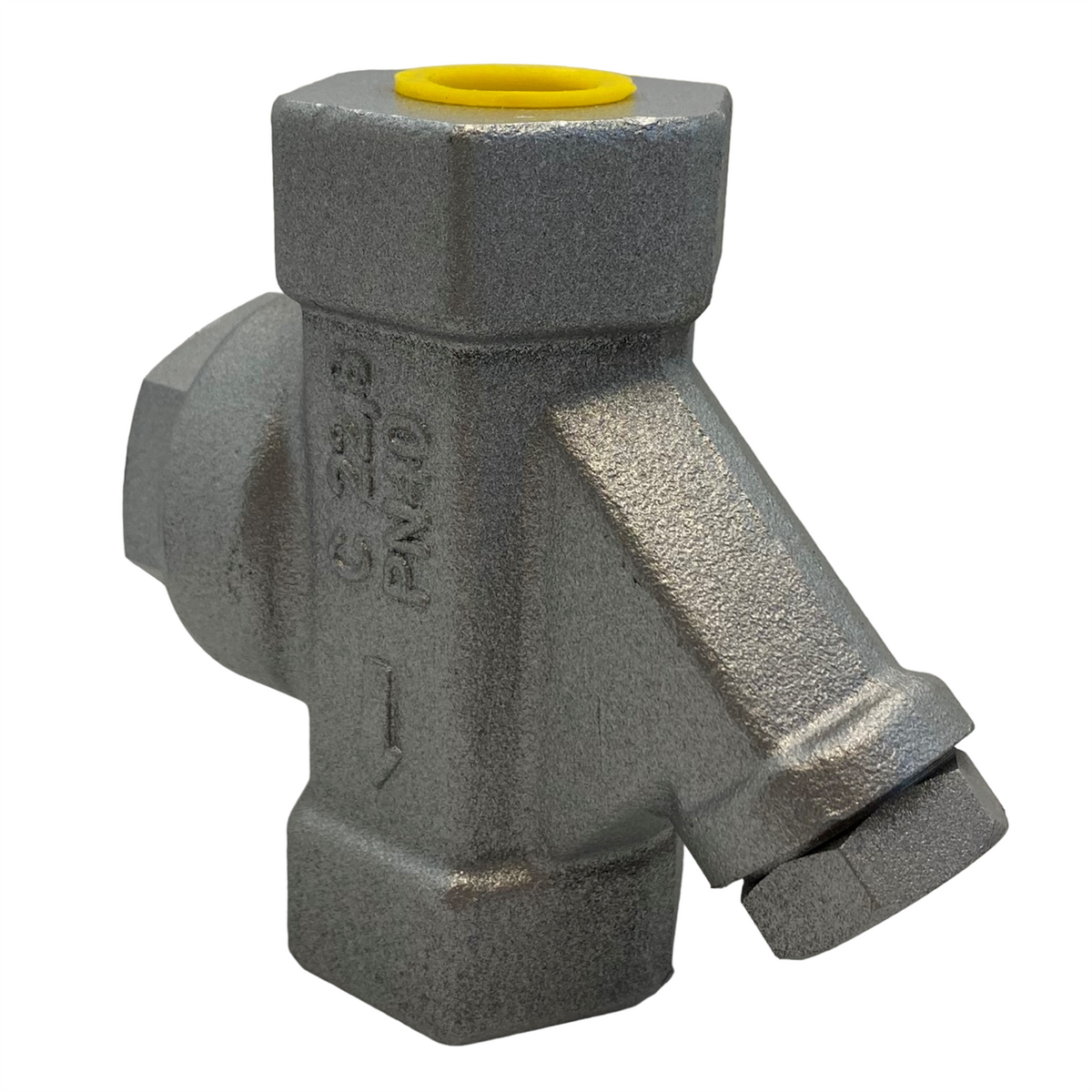 Termodinamik Kondenstop Kovasız 1/2inç / TDK45 - görsel 5