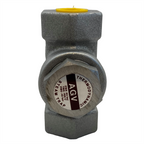 Termodinamik Kondenstop Kovasız 1/2inç / TDK45 - görsel 4