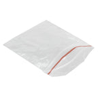 Kilitli Torba 13X16cm 1 Kutu=600Adet / KT-09 - görsel 2