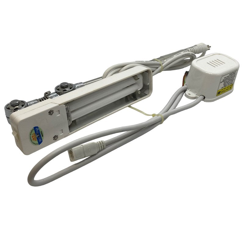 Dikiş Makinesi Tabla Üstü Lamba 9KW / HM-27T - görsel 4