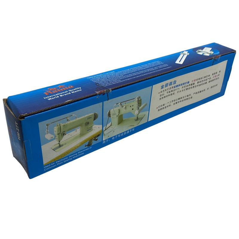 Dikiş Makinesi Tabla Üstü Lamba 9KW / HM-27T - görsel 5