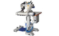 Juki ASTRON 1261F-X55201/TMY/DDE-AB3/PP-TS/P-ECV Direct Drive 3 İğneli Paletli Kollu Zincir Makinası