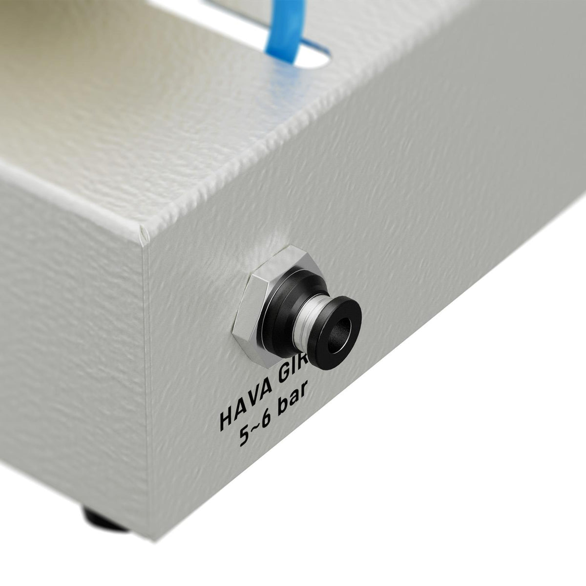 SPR DS SDM 10 M - SILTRONICS “DOSER” ŞIRINGA DOLUM MAKİNESİ-MANUEL