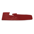 5 İplik Overlok Ayak Altı Teflon/ BD-0065